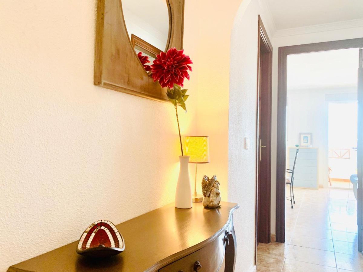 Vive Benalmadena Apartamento La Paloma, Playa A 100M Екстериор снимка